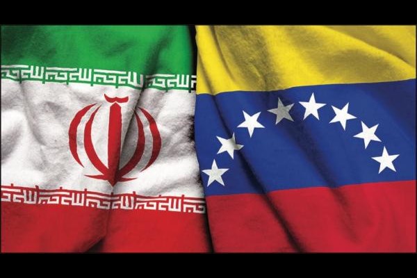 کشتی ایرانی ۱۴۰۰۰ تن آلومینا در ونزوئلا بارگیری کرد