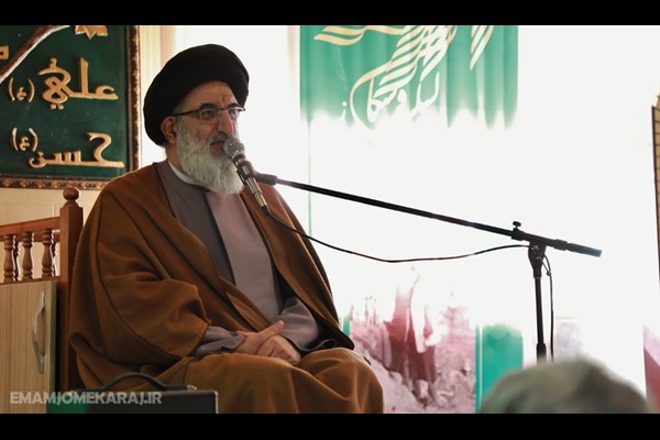قدرت و اقتدار ایران اسلامی از خون شهداست