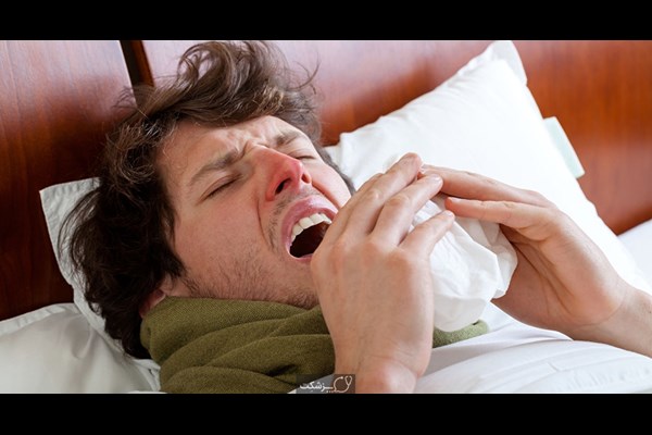 هشدار اپیدمی آنفلوآنزا در کشور / واریانت‌های جدید کرونا در دنیا