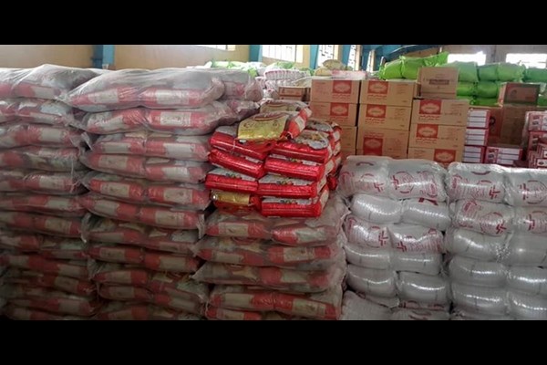 توزیع ۱۶۰ هزار تن برنج و شکر با قیمت مصوب در کشور