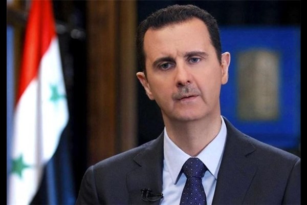 «بشار اسد» رسما نامزد انتخابات ریاست جمهوری سوریه شد