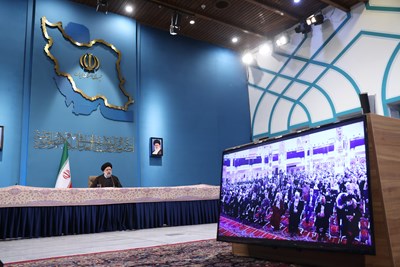 ملت ایران در اجرای عادلانه کردن یارانه‌ها دشمن را ناکام گذاشتند