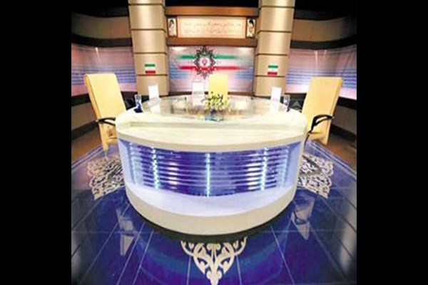   پخش ۹۰۰ ساعت برنامه ویژه انتخابات در تلویزیون