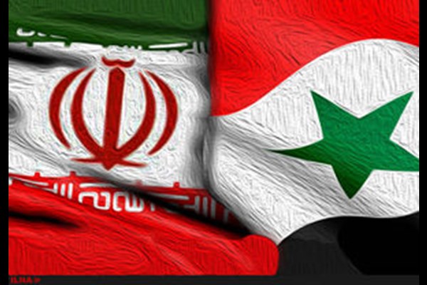 بررسی راهکارهای توسعه همکاری اقتصادی ایران و سوریه