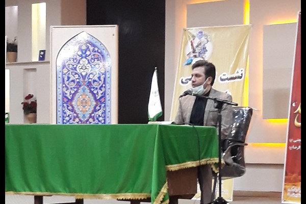 برگزاری پنجمین جشنواره رسانه‌ای ابوذر در البرز