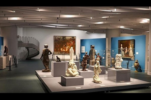 ساعت کار و تعطیلات موزه‌های دفینه در نوروز ۱۴۰۳ اعلام شد