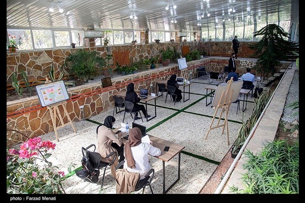 راه اندازی نخستین پارک علم و فناوری بخش کشاورزی در استان البرز
