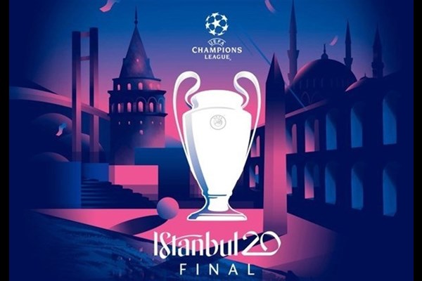 میزبانی فینال لیگ قهرمانان اروپا به استانبول رسید