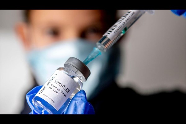 جزئیات تزریق واکسن کرونای بیماران پرخطر اعلام شد
