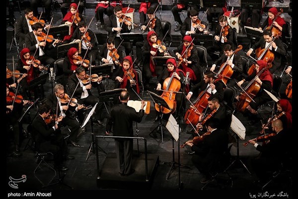 جزئیات کنسرت تابستانی ارکستر سمفونیک تهران اعلام شد