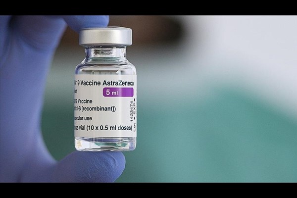 اولین محموله از واکسن های اهدایی ژاپن تحویل وزارت بهداشت شد