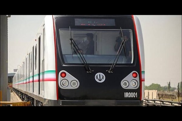قطار ملی طی هفته‌های آتی وارد خطوط مترو می‌شود