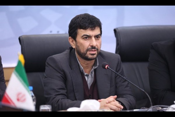 معرفی «حسین مدرس خیابانی» به عنوان وزیر صمت به مجلس 