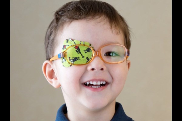 تمدید مدت غربالگری بینایی کودکان ۳ تا ۶ ساله