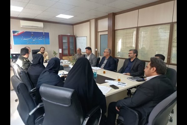  کارگروه رصد آسیب‌های اجتماعی در استان البرز راه اندازی می‌شود