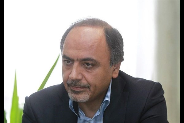 حمید ابوطالبی از سمت مشاور رئیس جمهور استعفا کرد
