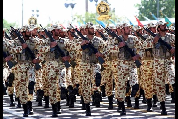 محدودیت ترافیکی روز ارتش در کرج