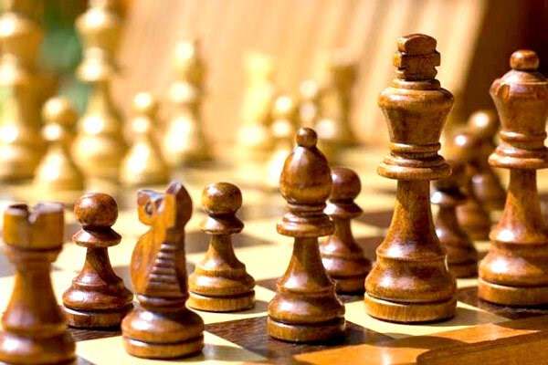 تیم‌های شطرنج دختران و پسران ایران به برتری دست یافتند