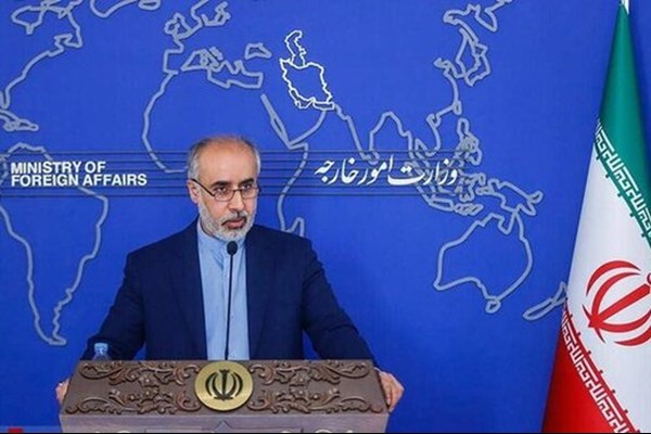  پاسخ ایران به قطعنامه شورای حقوق بشر