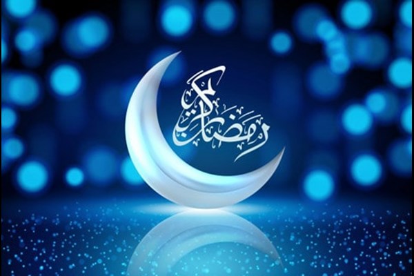 برگزاری مراسم مذهبی ماه مبارک رمضان در مناطق زرد و آبی 