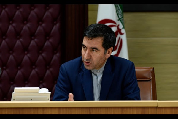 علی درویش‌پور مدیرعامل سازمان منطقه آزاد قشم شد