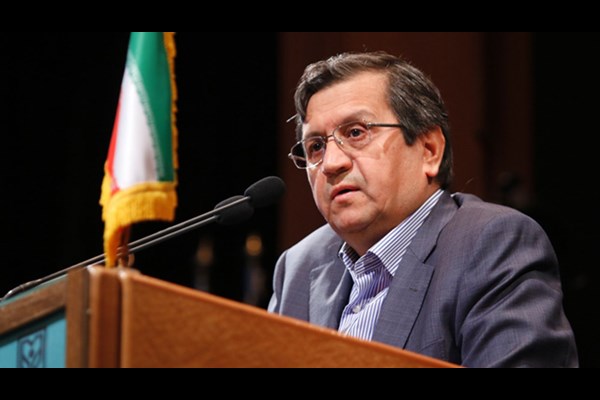 انتقاد تند همتی از IMF بدلیل مخالفت با اعطای وام به ایران