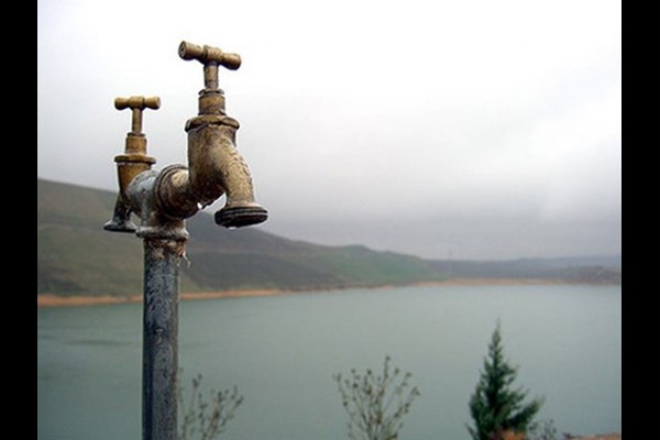  عبور نظرآباد از تابستان امسال بدون کمبود آب