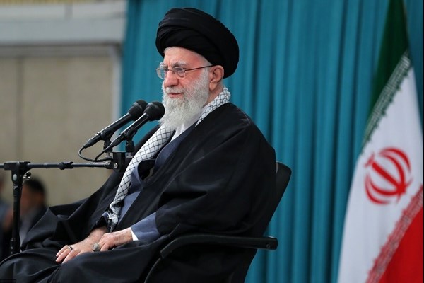 مراسم سخنرانی نوروزی رهبر انقلاب در تهران برگزار می‌شود