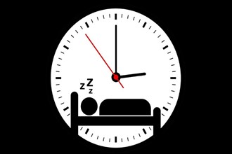 توصیه محققان برای خواب شبانه؛ هشت ساعت و ۲۰ دقیقه!