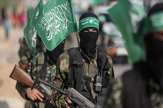 موافقت حماس با پیشنهاد آتش‌بس در نوار غزه