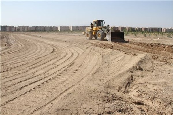 الحاق ۷۲ هزار هکتار زمین برای اجرای قانون جهش تولید مسکن مصوب شد