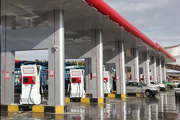 چهار پمپ بنزین در استان البرز راه اندازی می‌شود