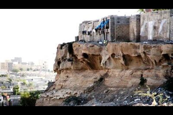 زنگ هشدار عادی‌انگاری سکونت در پهنه‌های پرخطر شهری