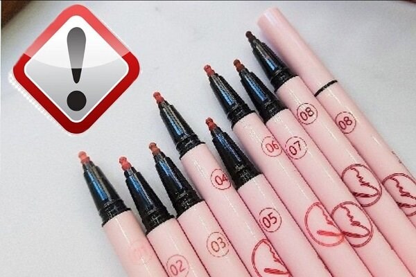 عارضه‌های خطرناک استفاده مداوم از رژلب