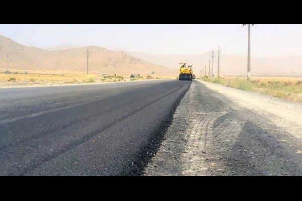 ۴۷ کیلومتر از راه‌های روستایی طالقان بهسازی و روکش آسفالت شد