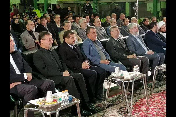 آئین جشن خودکفایی کاغذ کتاب‌های درسی برگزار شد