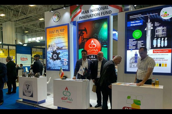 اعزام شرکت‌های دانش‌بنیان ایرانی به نمایشگاه «Metal Expo ۲۰۲۵» روسیه