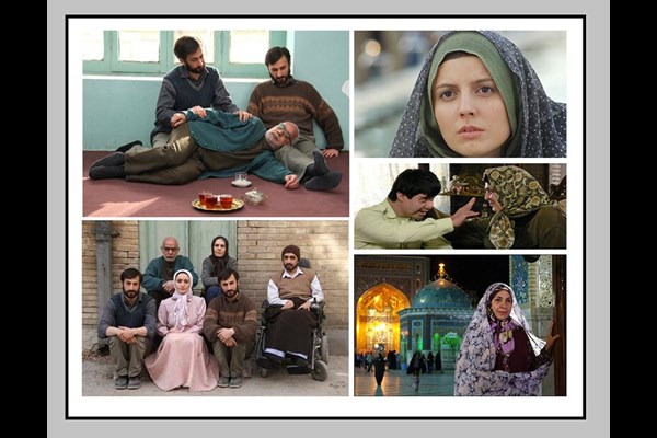 با تلویزیون در آخرین روزهای ماه صفر
