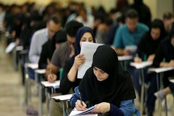 فرایند استخدام معلمان با شفافیت انجام شده است