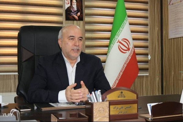 هیچ موردی از قطع گاز در البرز نداشته‌ایم