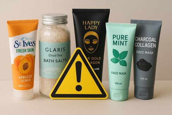 ماسک‌های غیرمجاز صورت و بدن را بشناسید