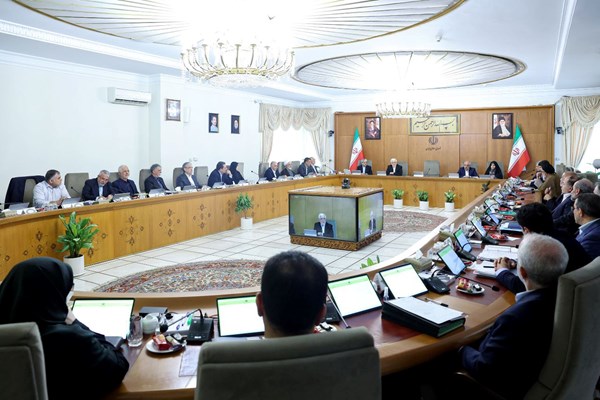  خط قرمز نظام جمهوری اسلامی ایران غنی سازی در خاک ایران است 