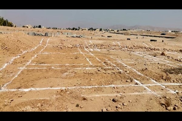 واگذاری ۹۵ هزار قطعه زمین در اجرای قانون جوانی جمعیت