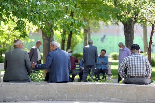 سازمان تأمین اجتماعی: سن بازنشستگی افزایش نیافته است