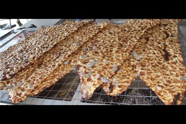 آغاز طرح ویژه تعزیرات برای برخورد با تخلفات نانوایی‌ها