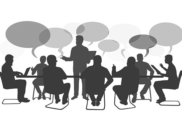 «گفتمانِ مطلوب»؛ مؤلفۀ مغفول در جامعۀ حاضر!