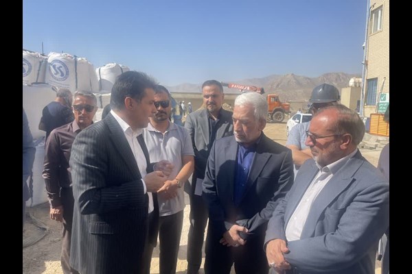 تعیین افق درازمدت برای تأمین آب غرب البرز 