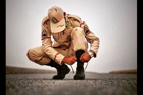 فراخوان مشمولان اعزامی پایه خدمتی شهریور ۱۴۰۴