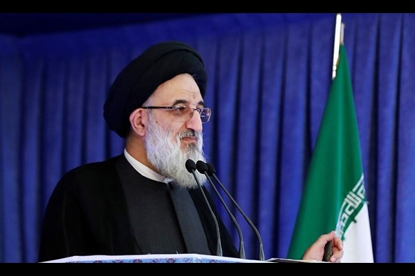فریاد ملت ایران علیه آمریکا پر طنین است