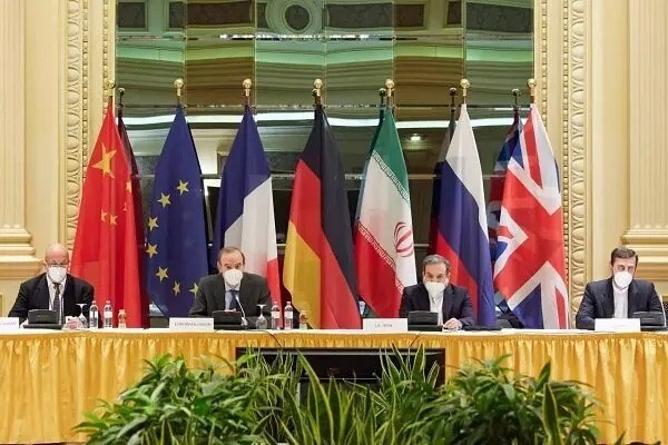  المیادین اعلام کرد؛ ۵ شرط ایران در مذاکرات وین